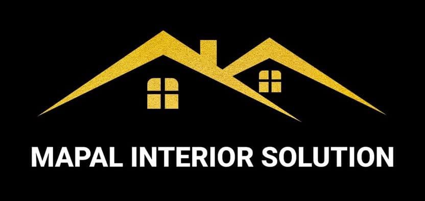Mapal Interior Solution Logo